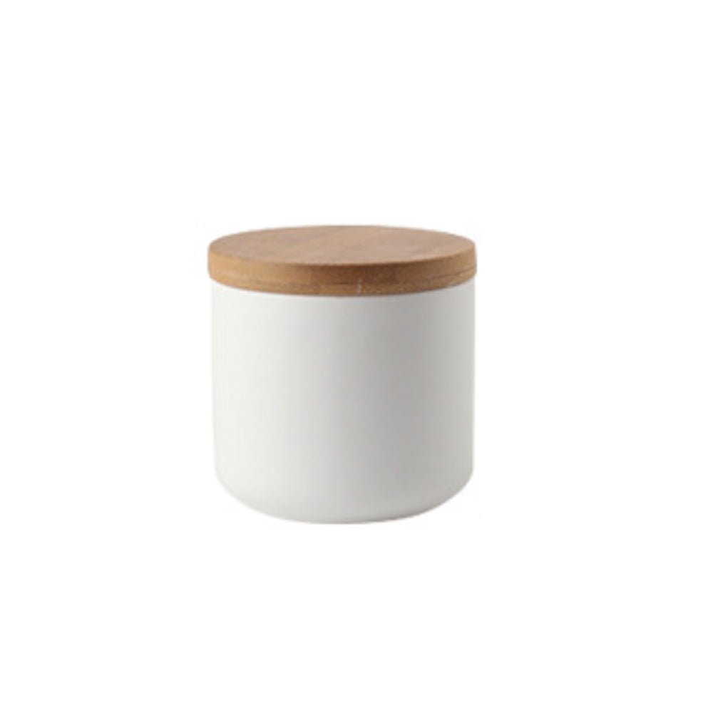 Ceramic Airtight Jar - Yorkn Inc✅