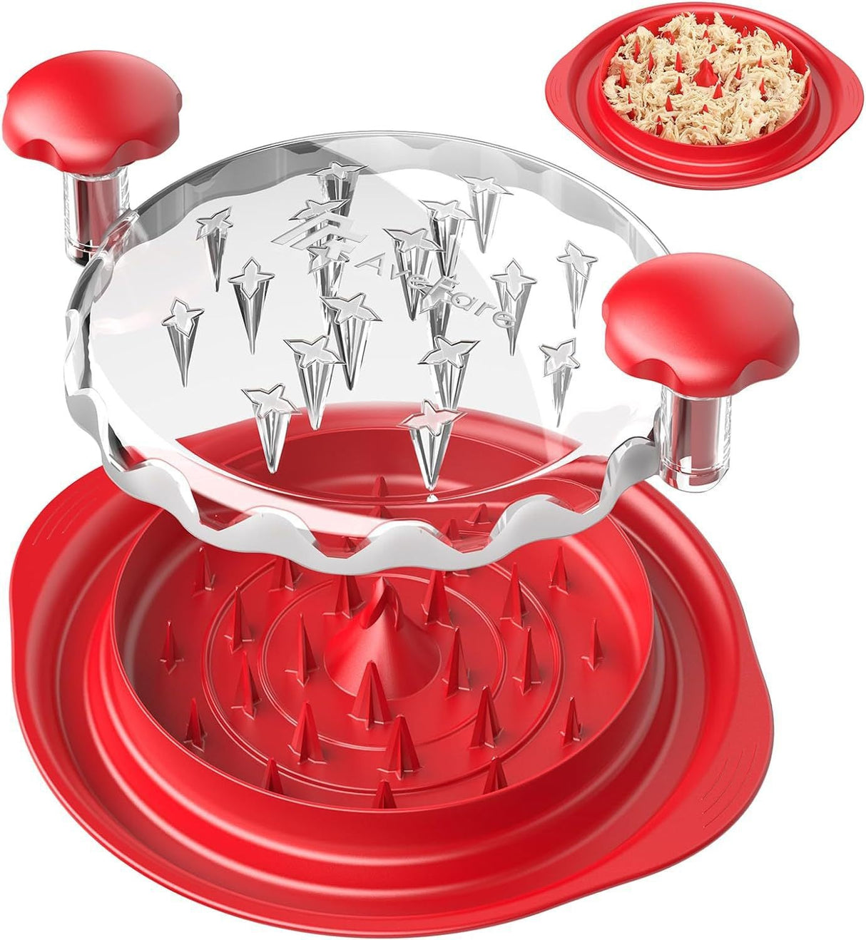 Chicken Shredder - Yorkn Inc✅