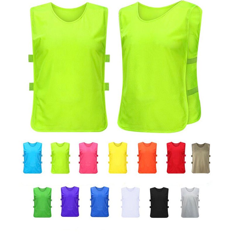Children M Size Mesh Style Vest - Yorkn Inc✅