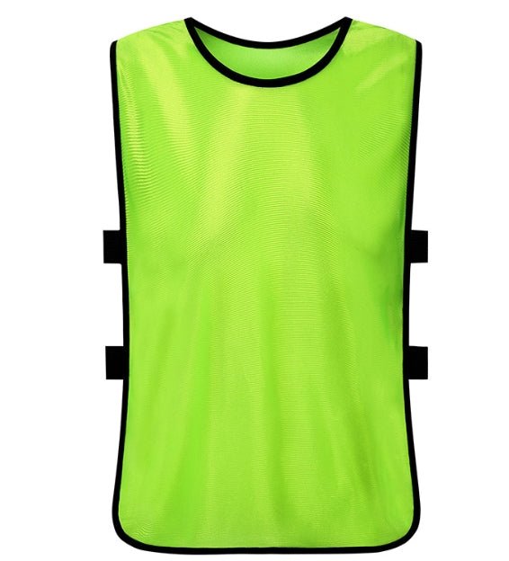 Children Pinnies Vest - Yorkn Inc✅
