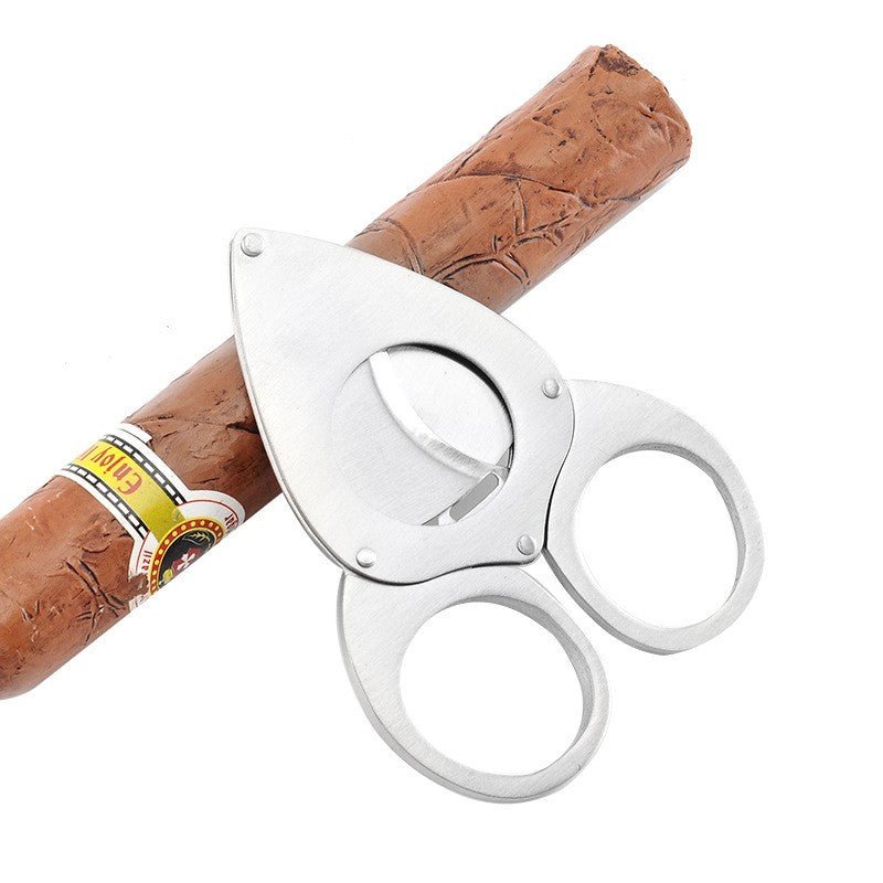 Cigar Scissor - Yorkn Inc✅