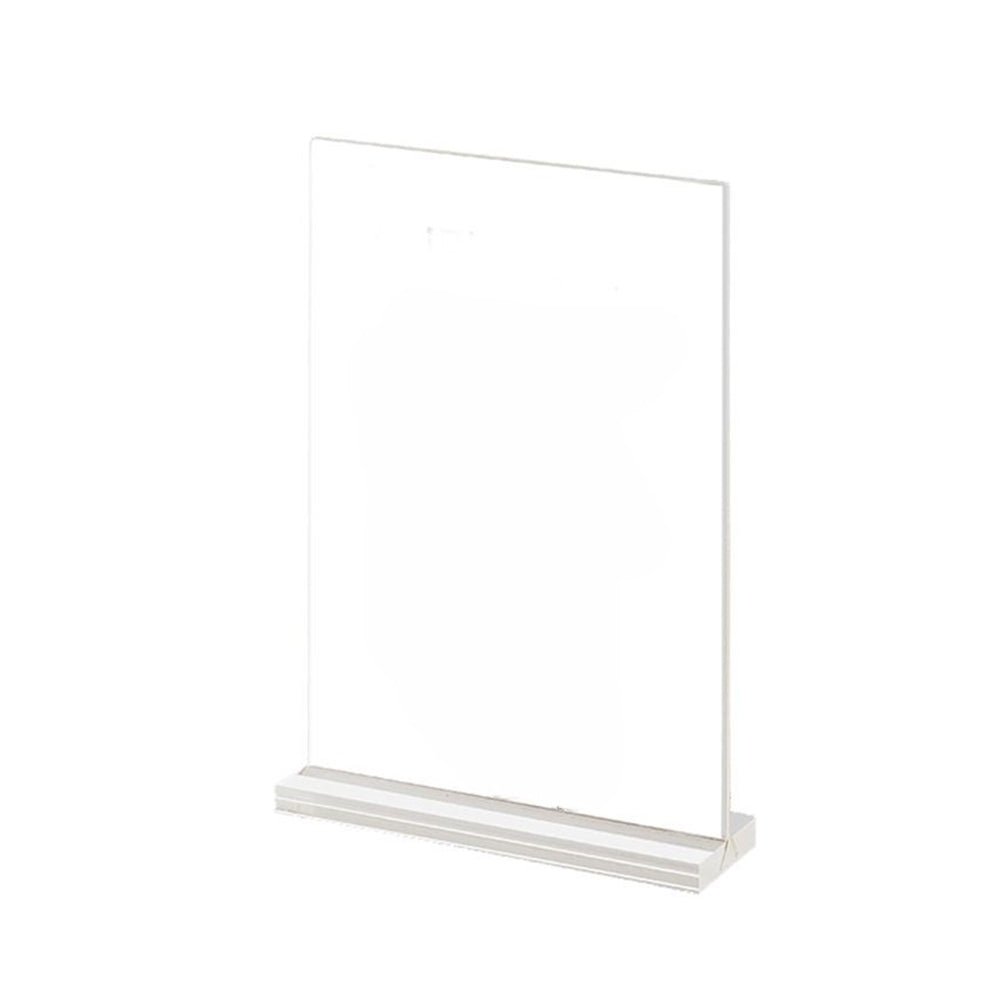 Clear Acrylic Display Stand - Yorkn Inc✅