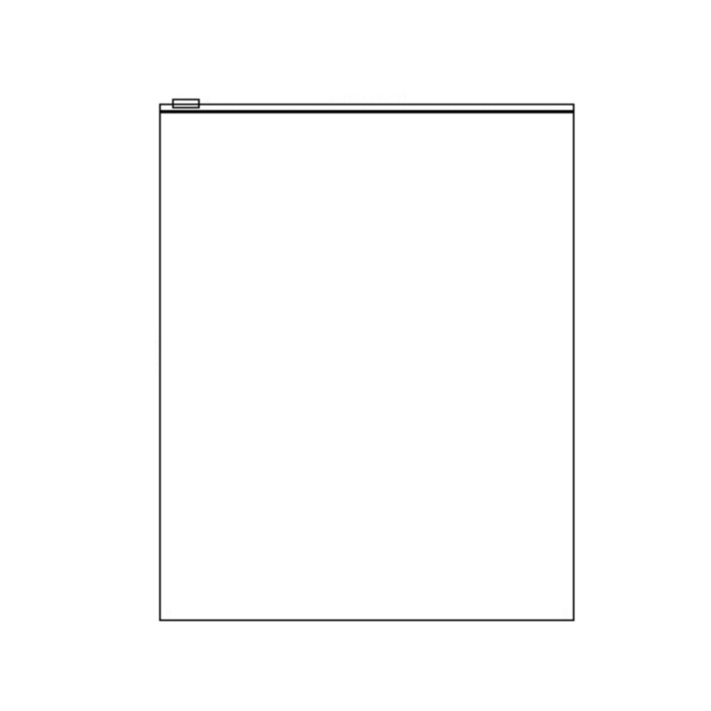 Clear Pe Plastic Bag - Yorkn Inc✅
