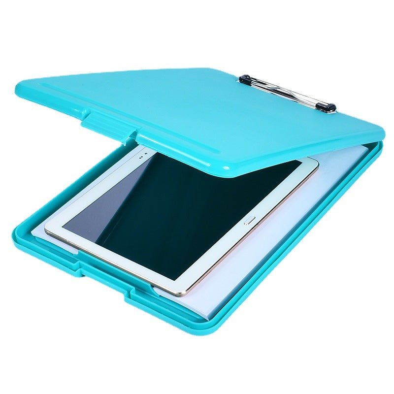 Clipboard With Storage - Yorkn Inc✅