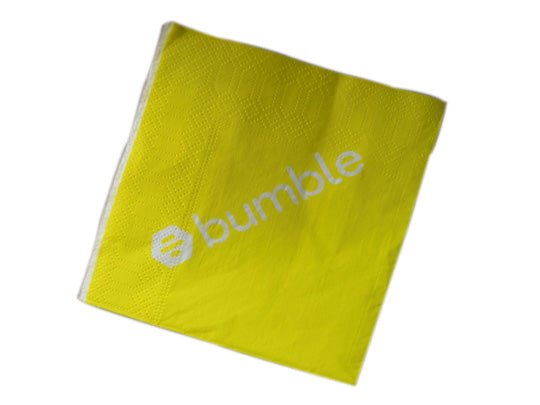 Coctail Napkin - Yorkn Inc✅