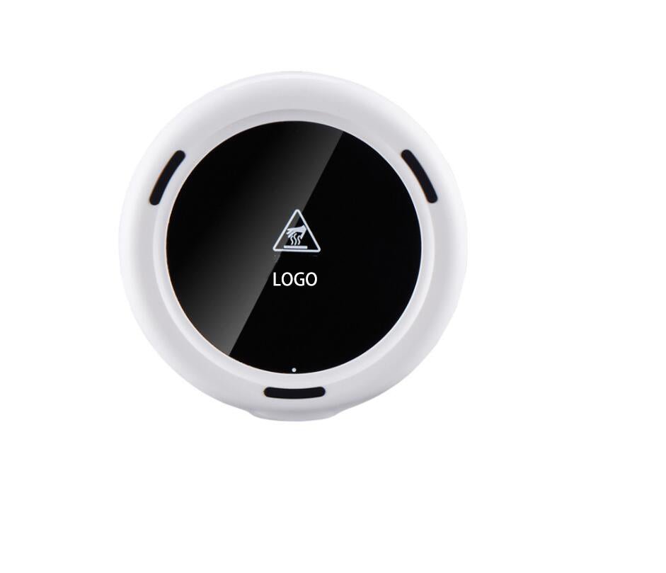 Coffee Mug Warmer With Switch Control - Yorkn Inc✅