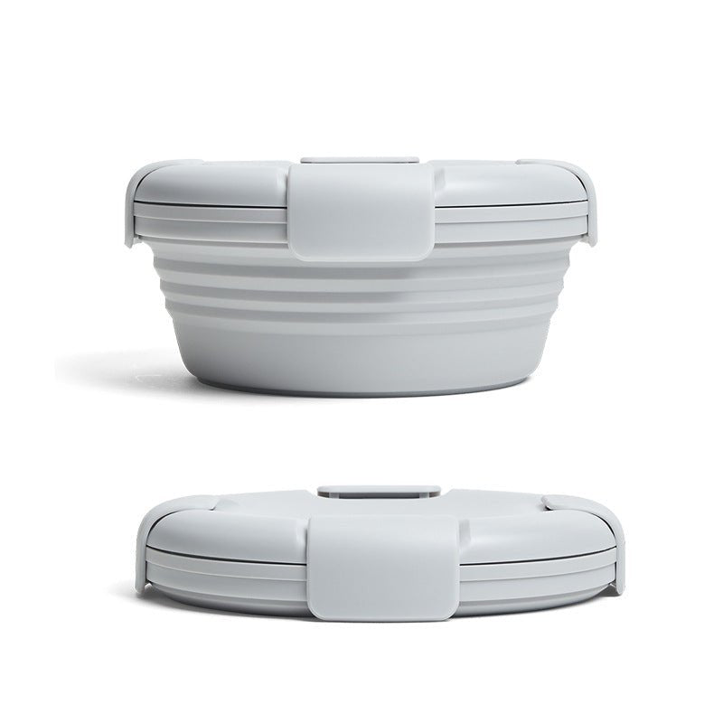 Collapsible Bowl - Yorkn Inc✅