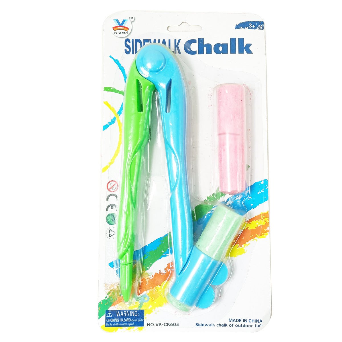 Compass Chalk Holder Kit - Yorkn Inc✅