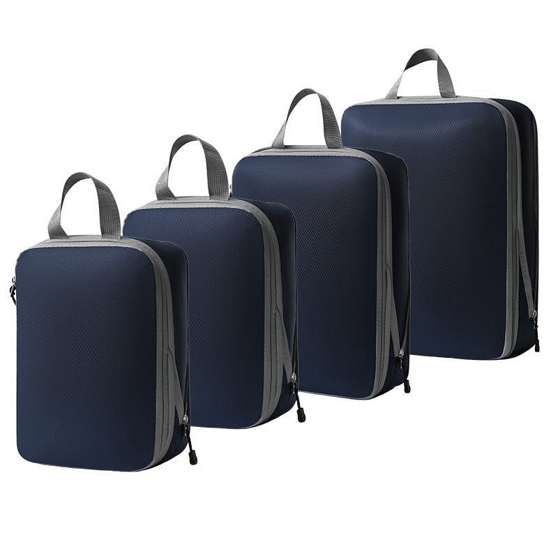 Compression Packing Cubes Set - Yorkn Inc✅