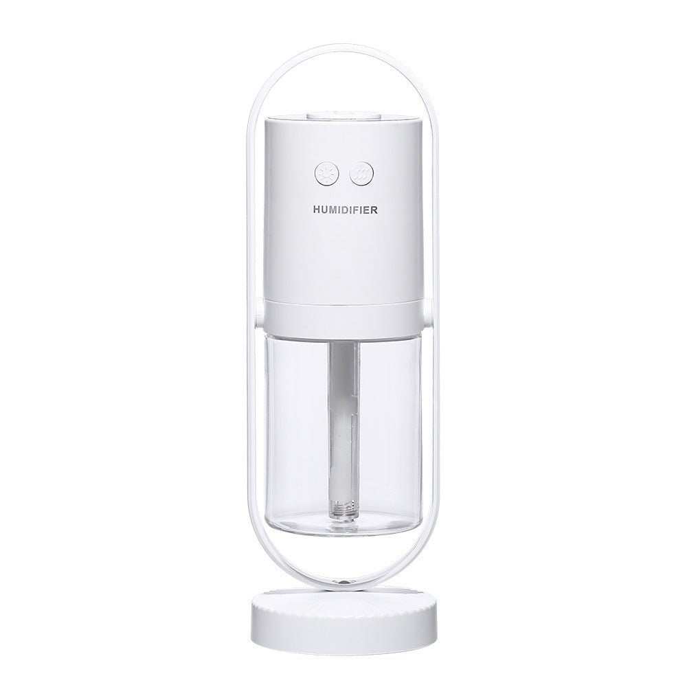 Cool Mist Air Humidifier - Yorkn Inc✅
