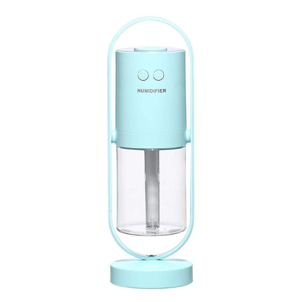 Cool Mist Air Humidifier - Yorkn Inc✅