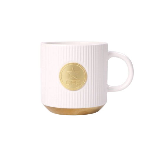 Copper Board Mug - Yorkn Inc✅