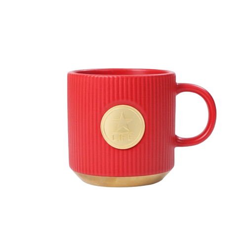 Copper Board Mug - Yorkn Inc✅