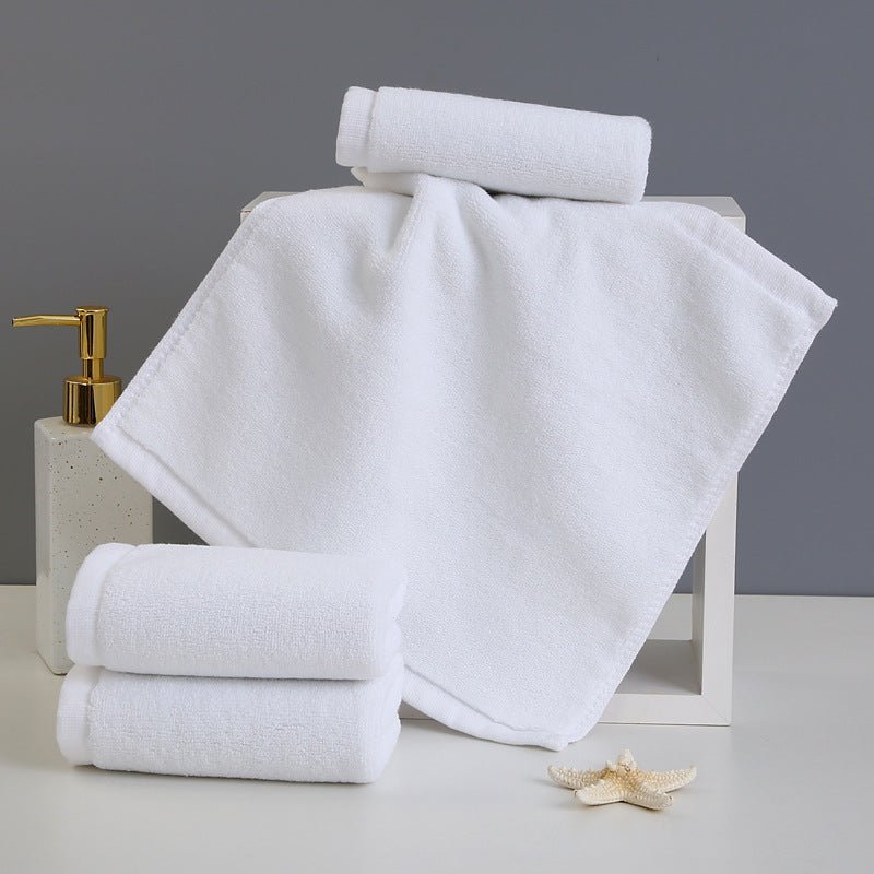 Cotton Gym Towel - Yorkn Inc✅