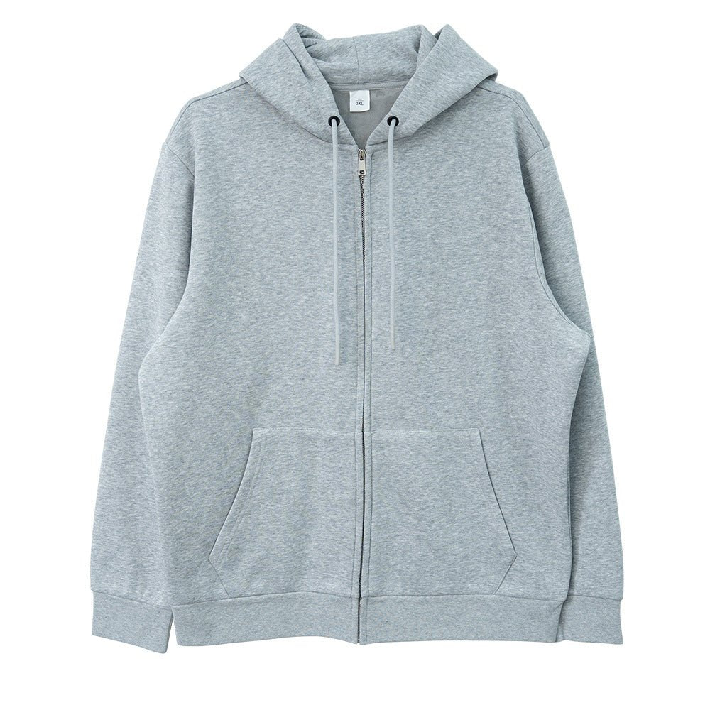 Cotton Hoodie - Yorkn Inc✅