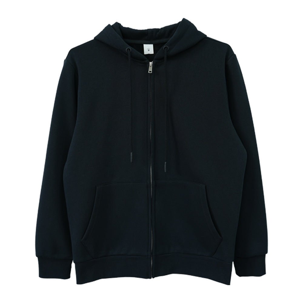 Cotton Hoodie - Yorkn Inc✅