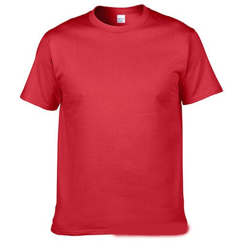 Cotton Short Sleeve - Yorkn Inc✅