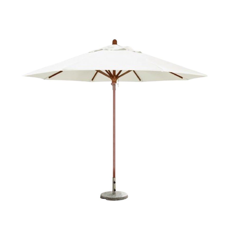 Courtyard Umbrella - Yorkn Inc✅
