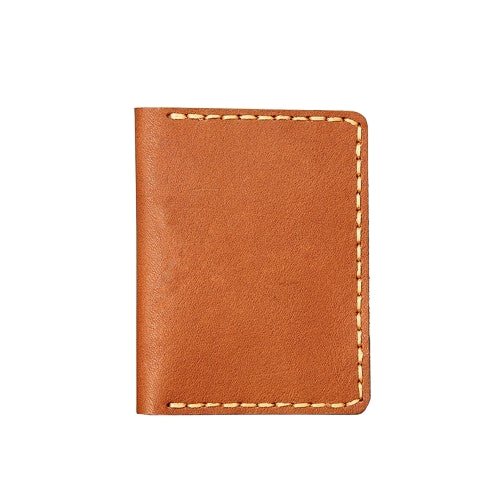 Cowhide Multifunctional Driver License - Yorkn Inc✅