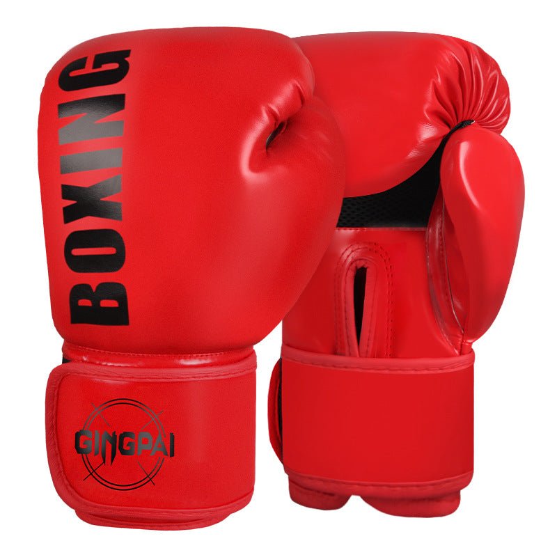 Custom 12oz Boxing Gloves Pair - Yorkn Inc✅