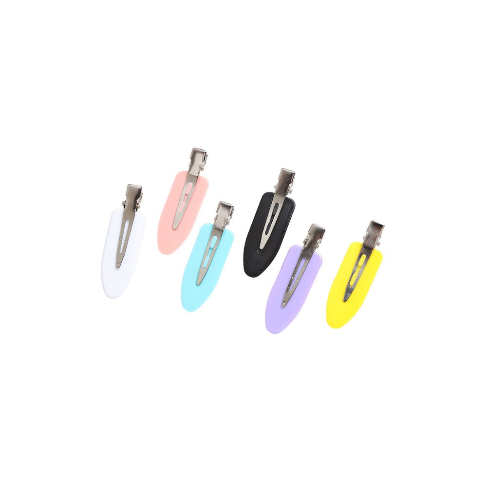 Custom Acrylic Hair Clip - Yorkn Inc✅