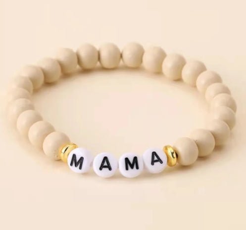 Custom Alphabet Bracelet - Yorkn Inc✅