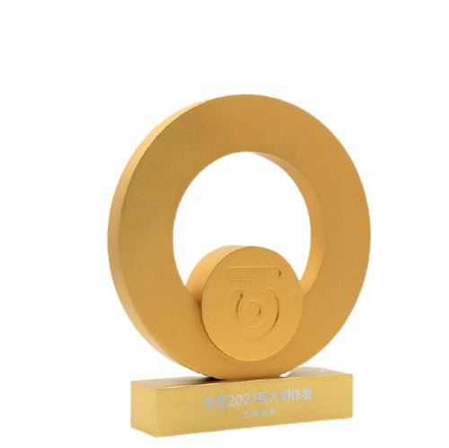 Custom Awards - Yorkn Inc✅