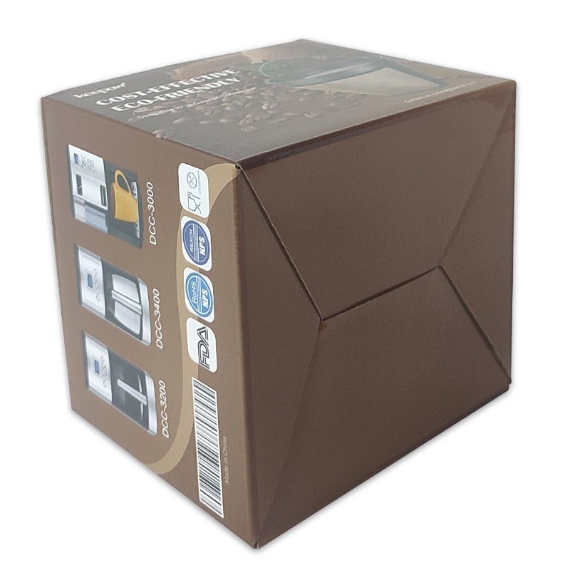 Custom Box For Packaging - By Boat - Yorkn Inc✅