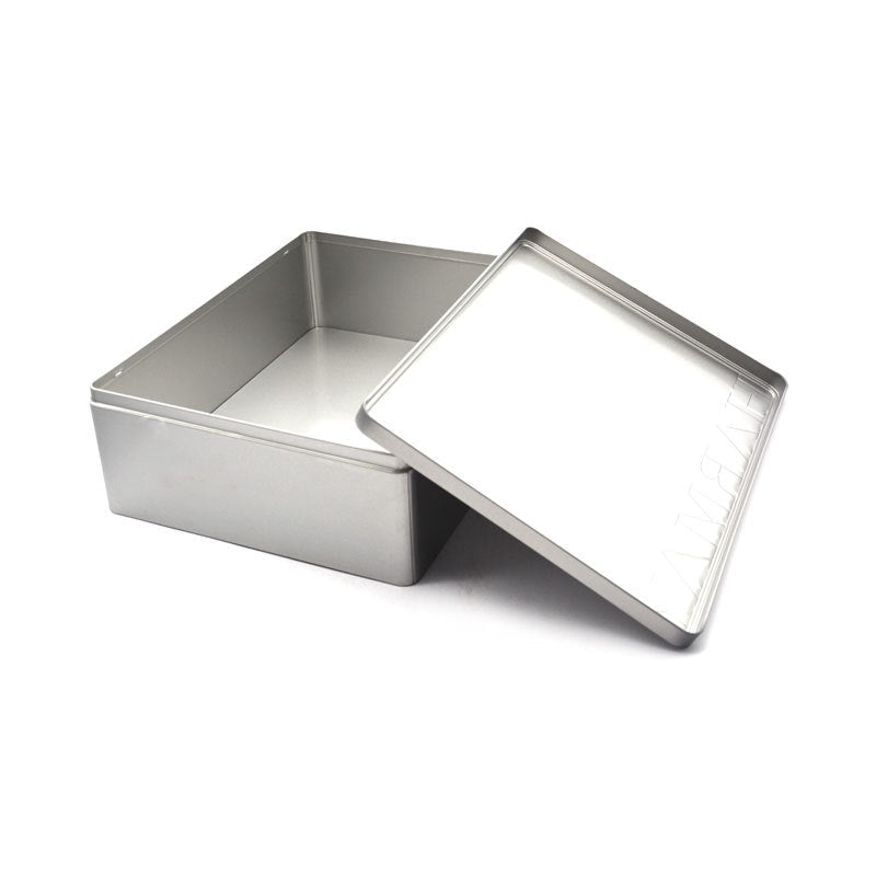 Custom Tin Box - By Boat - Yorkn Inc✅
