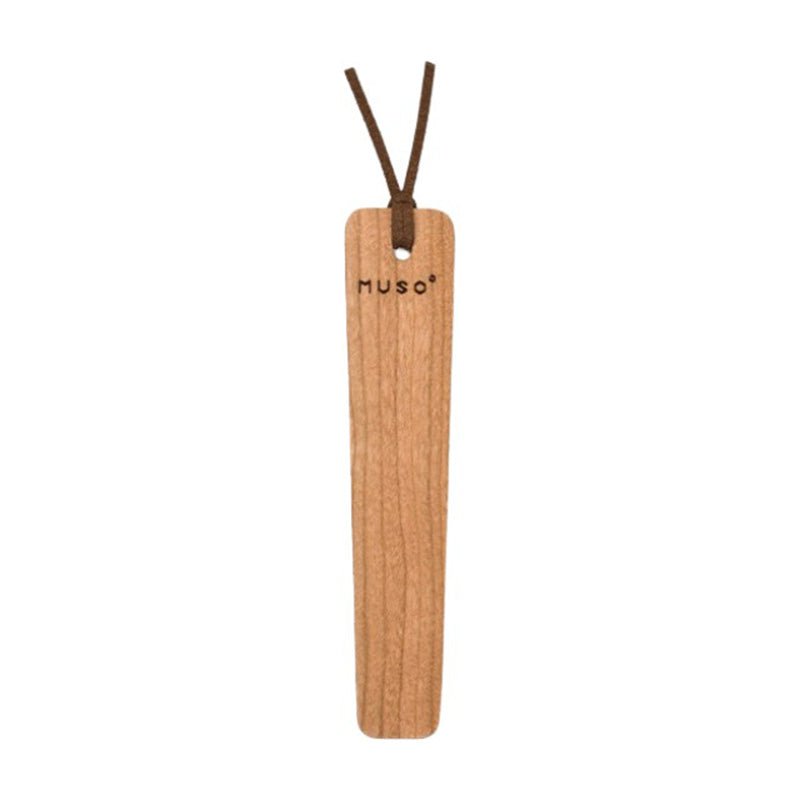 Custom Wooden Bookmark - Yorkn Inc✅