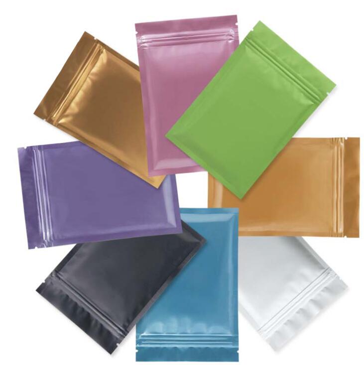 Custom Zip Lock Pouch - Yorkn Inc✅