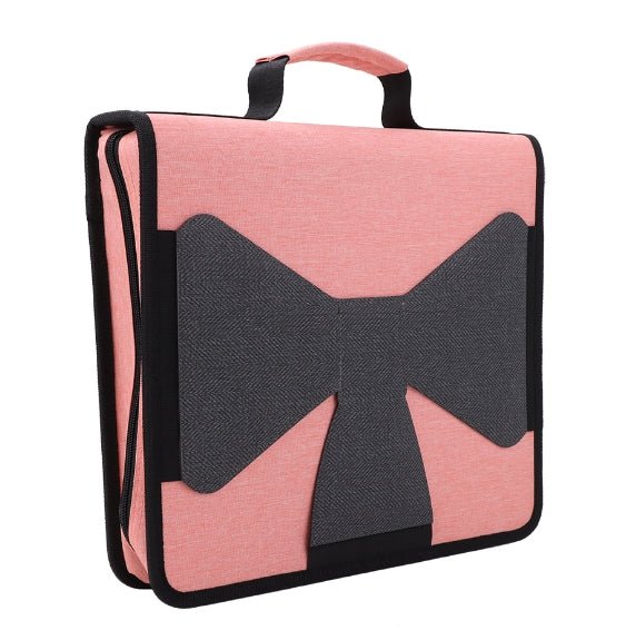 Customizable Portable Business Bag - Yorkn Inc✅