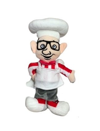 Customize Plush Toy - Yorkn Inc✅