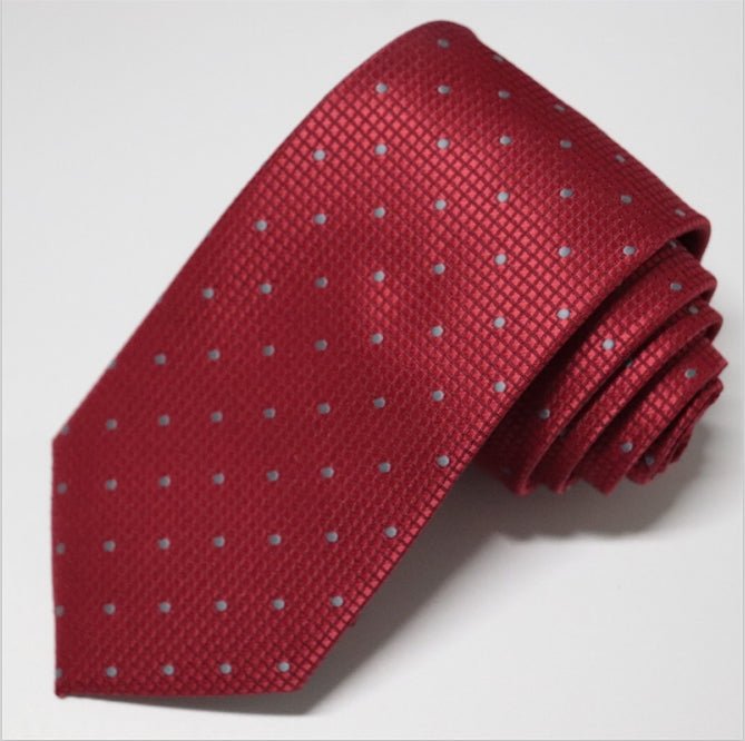 Customized Tie - Yorkn Inc✅