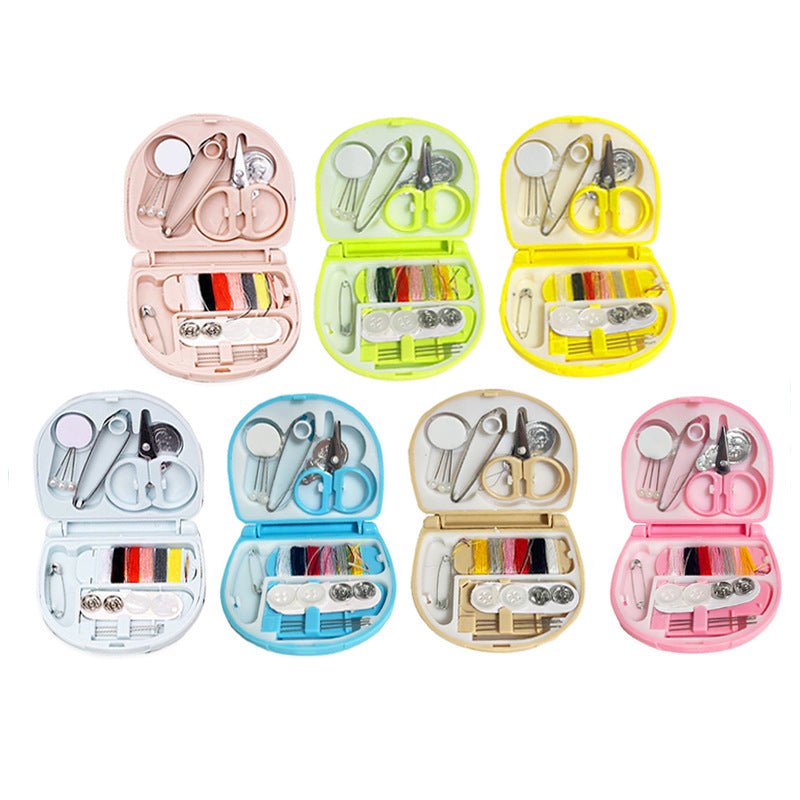 Cute Mini Travel Sewing Kit - Yorkn Inc✅
