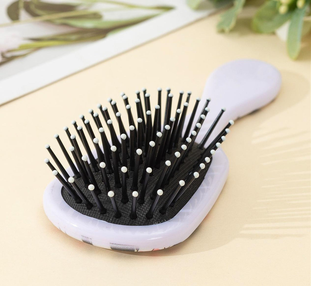 Cute Panda Style Comb - Yorkn Inc✅