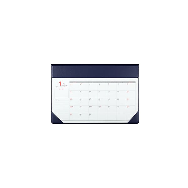 Desk Pad Calendar - Yorkn Inc✅