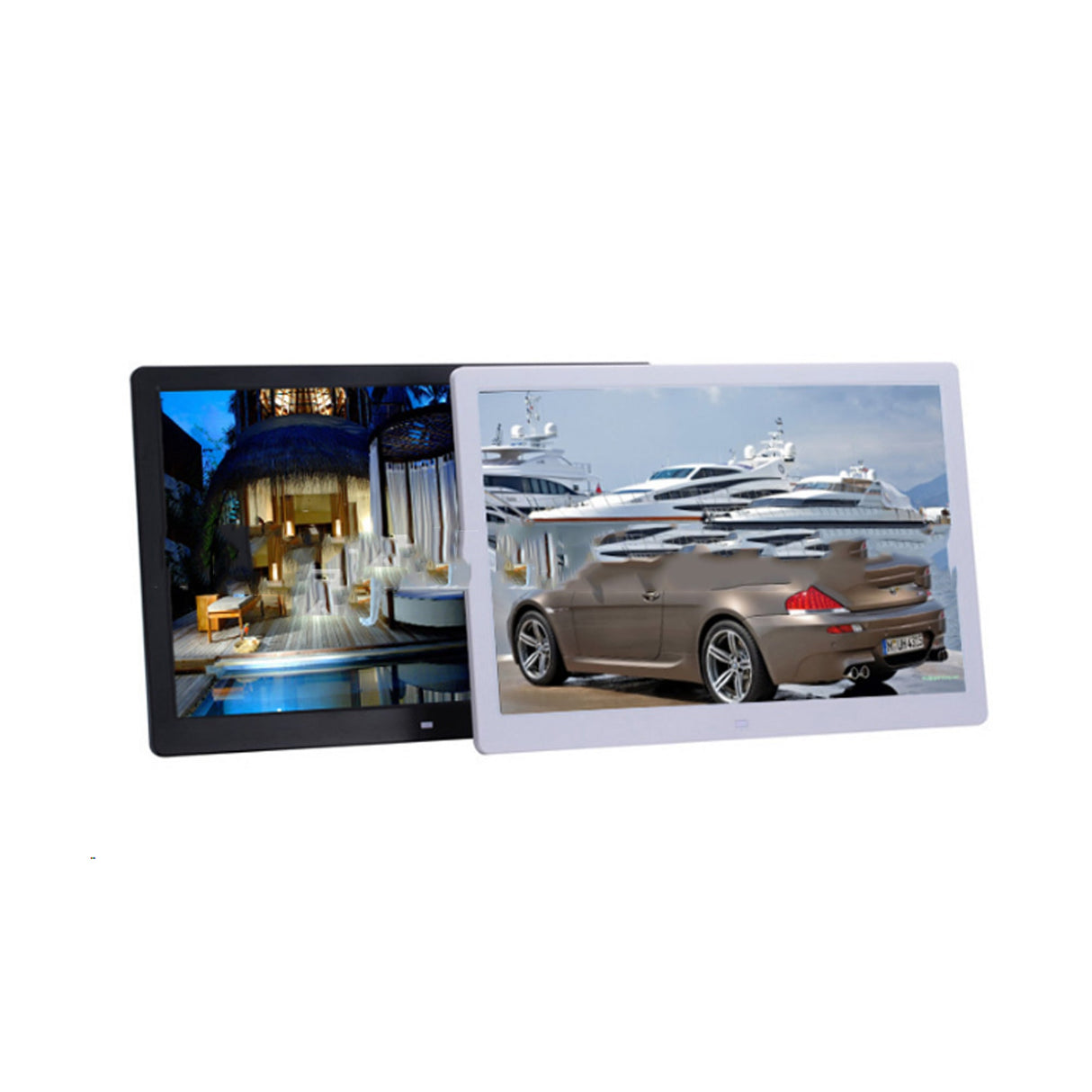 Digital Picture Frame - Yorkn Inc✅