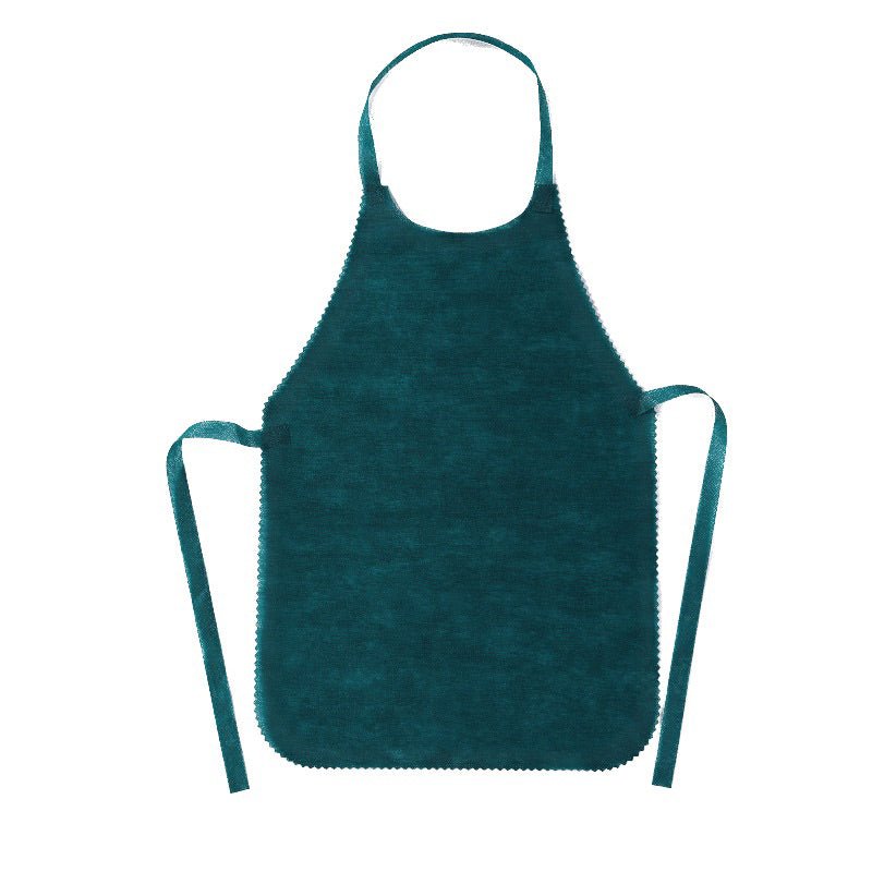 Disposable Non-woven Apron - Yorkn Inc✅