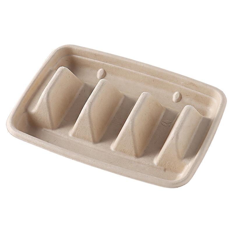 Disposable Taco Holder Tray - Yorkn Inc✅