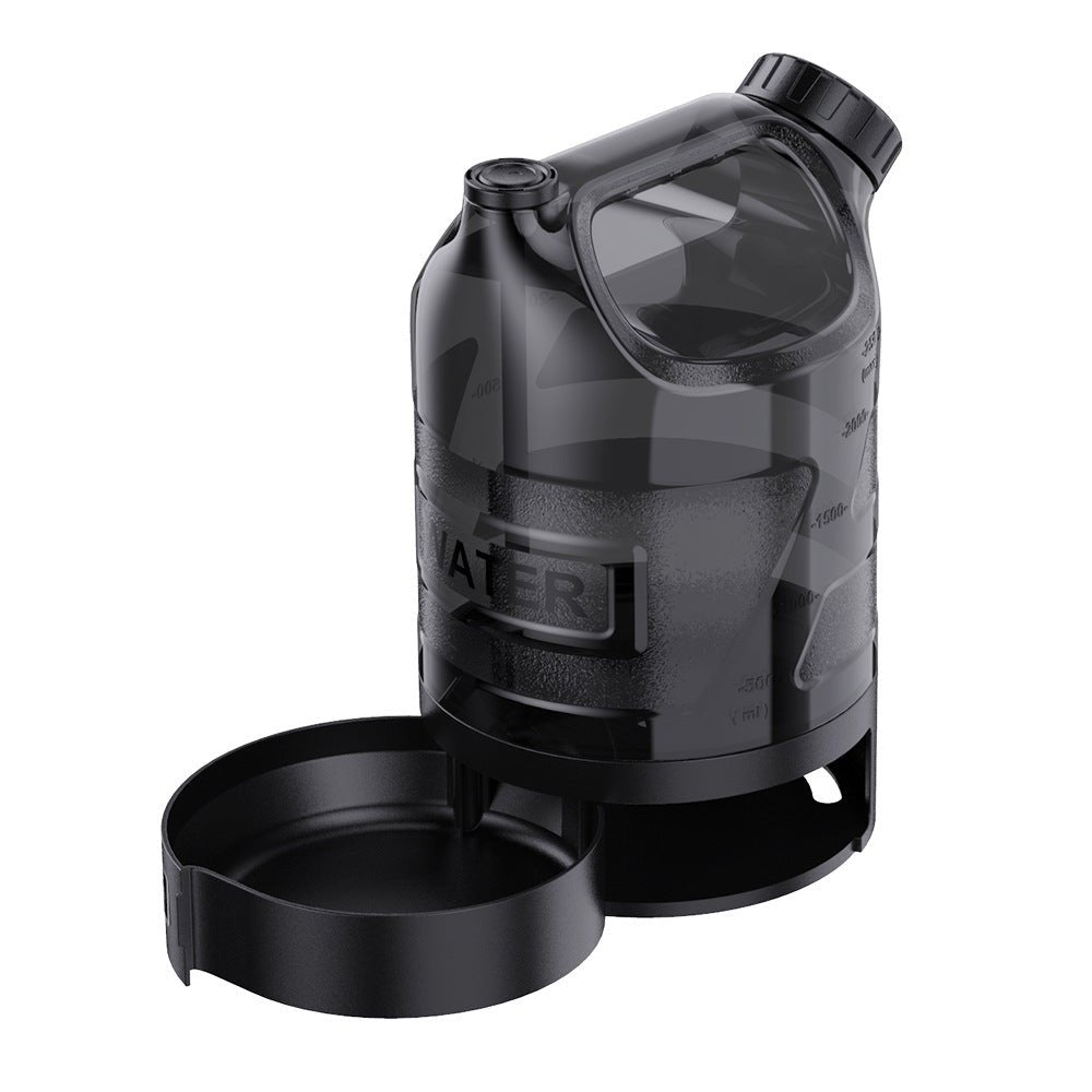 Dog Water Bottle - Yorkn Inc✅