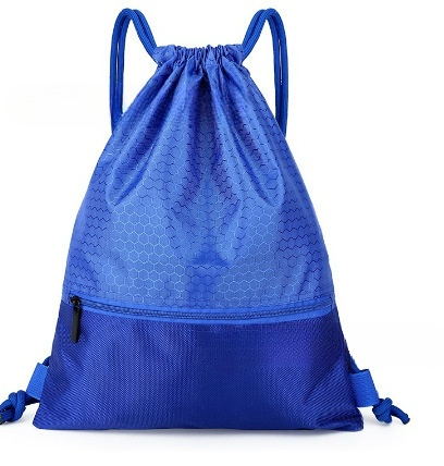 Drawstring Zipper Bag - Yorkn Inc✅