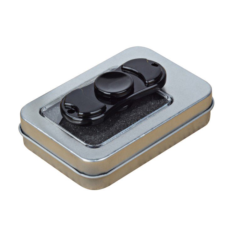 Dual - bearing Spinner Fidget - Yorkn Inc✅