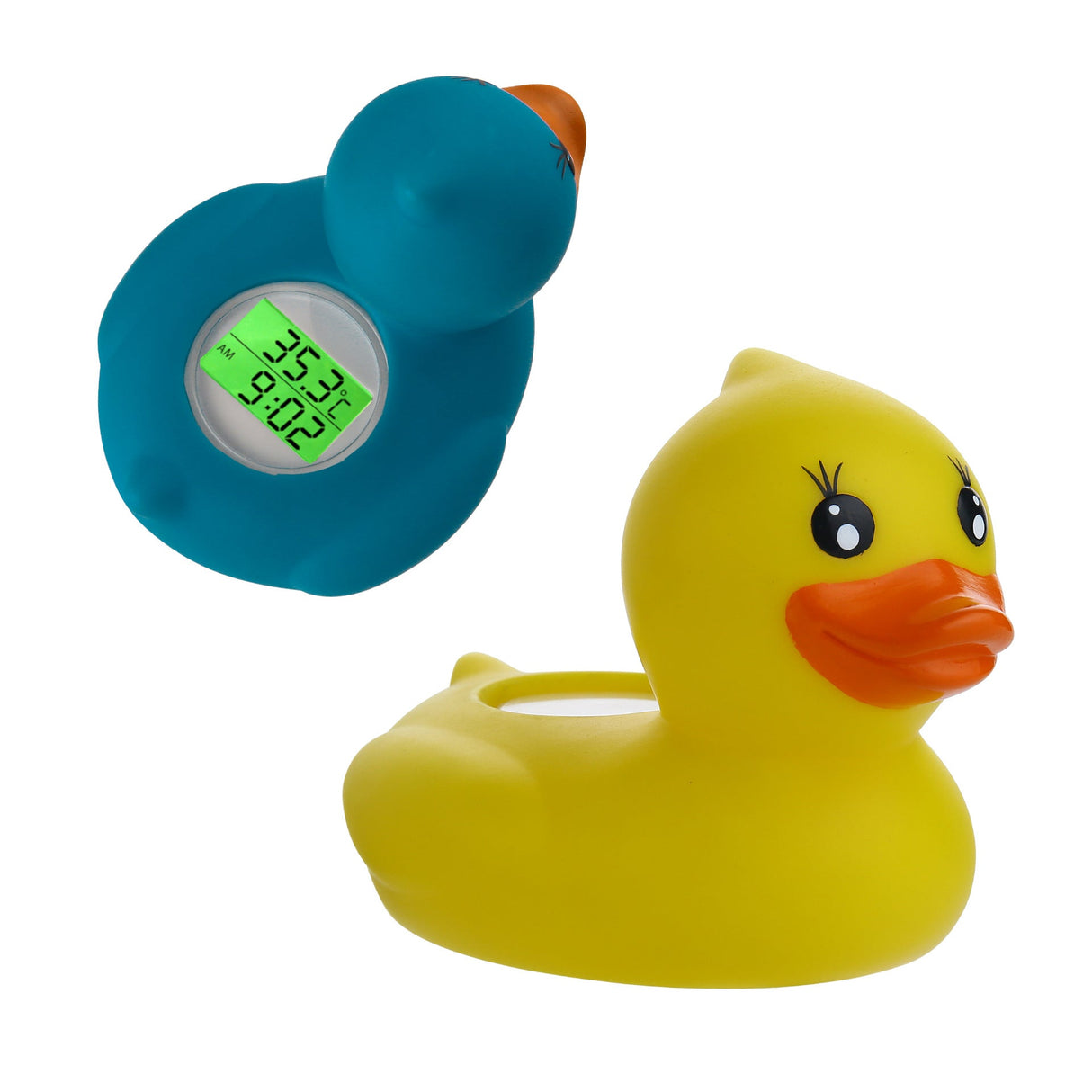 Duck - shaped Thermometer - Yorkn Inc✅
