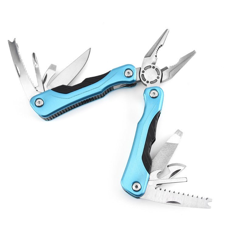 Edc Folding Pliers - Yorkn Inc✅