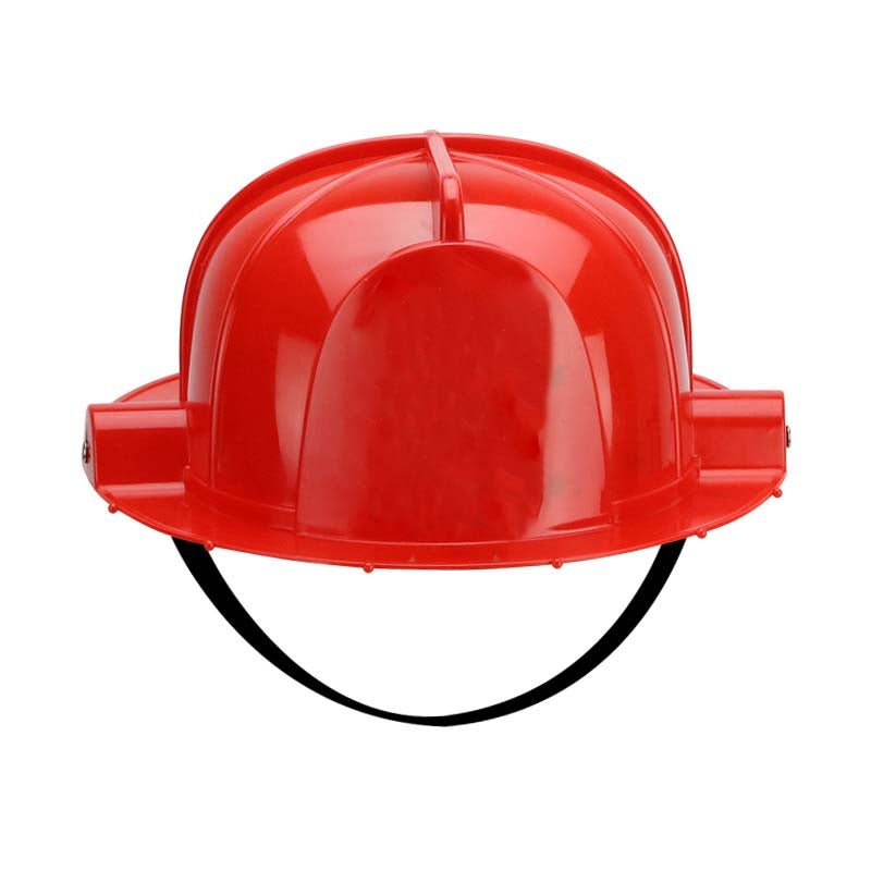 Fireman Helmet - Yorkn Inc✅