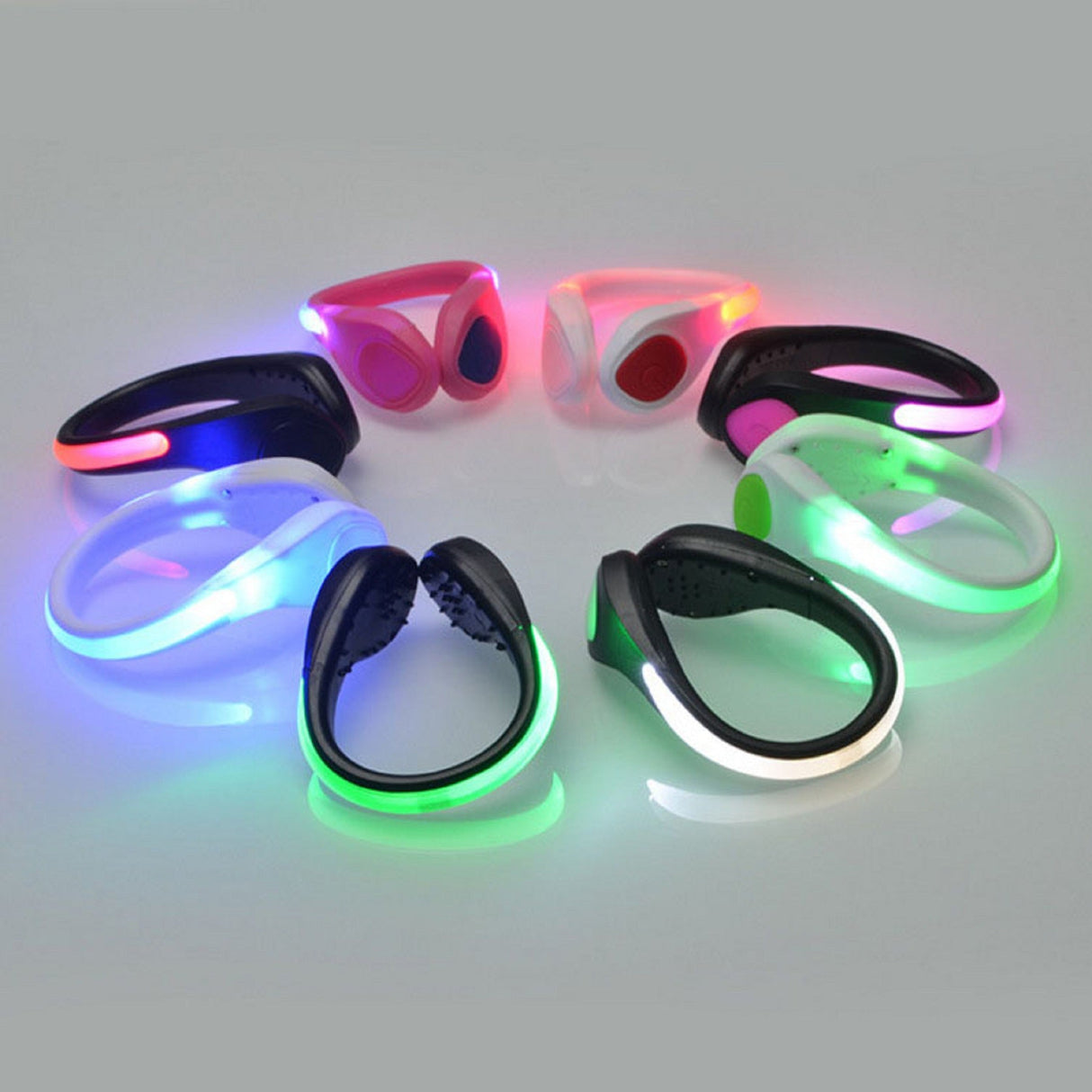 Flash Shoe Clip - Yorkn Inc✅