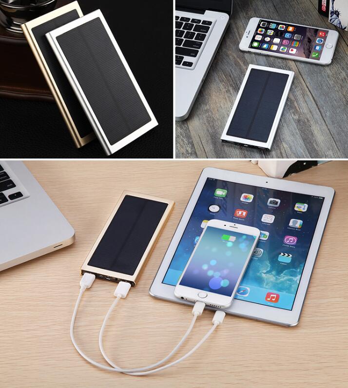 Flat Slim Power Pack - Yorkn Inc✅