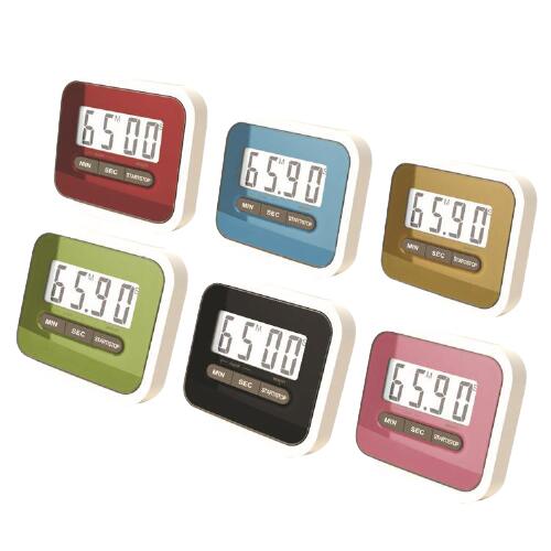 Fold Stand Timer - Yorkn Inc✅