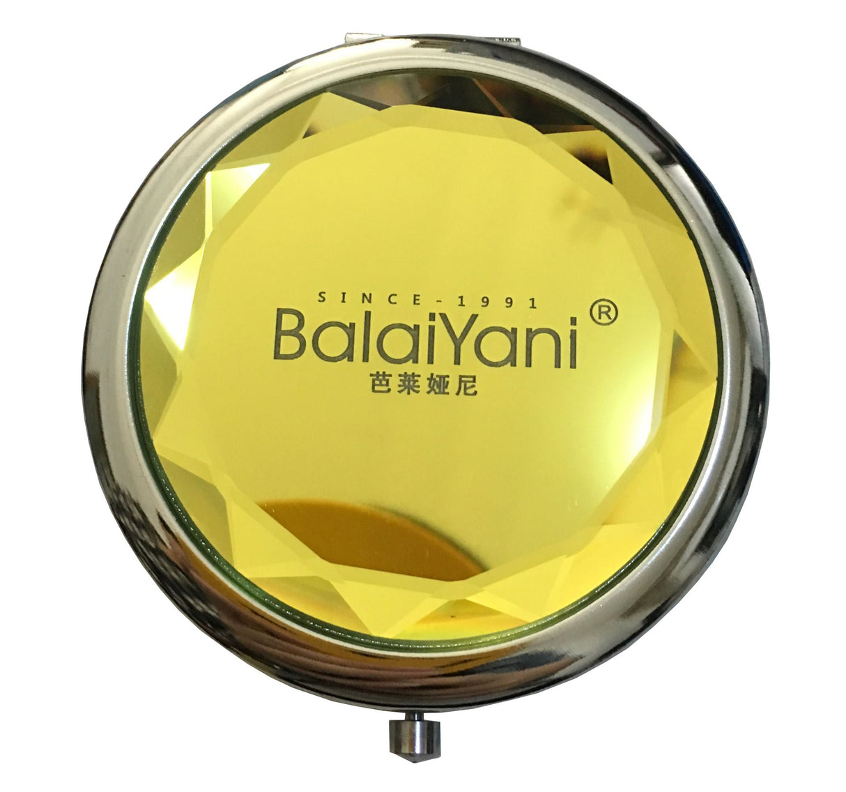 Foldable Cosmetic Makeup Mirror - Yorkn Inc✅